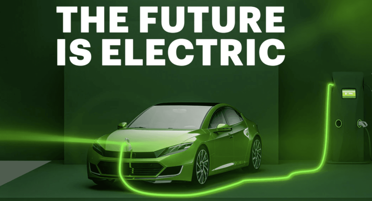 Electric Vehicles